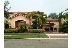 MLS# F1306661, Miramar, Florida 33029