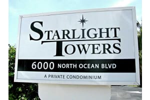 6000 N Ocean Blvd #11e, Fort Lauderdale, FL 33308, Sold 01/09/15