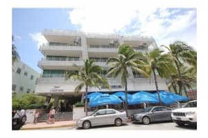1437 Collins Ave, Miami Beach, FL 33139, Sold 12/23/14
