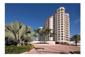 1460 S Ocean Blvd #, Pompano Beach, FL 33062, Sold 02/23/15