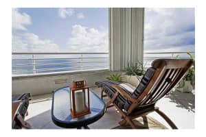 1700 S Ocean Blvd #15a, Pompano Beach, FL 33062, Sold 01/21/15