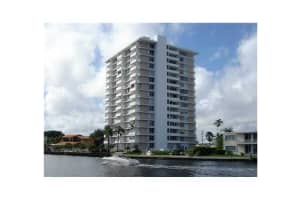 888 Intracoastal Dr #5f, Fort Lauderdale, FL 33304, Sold 01/05/15