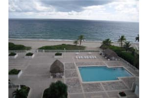 1390 S Ocean Blvd #6e, Pompano Beach, FL 33062, Sold 02/25/15