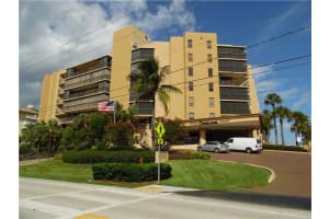 1167 Hillsboro Mile, Hillsboro Beach, FL 33062, Sold 04/01/15