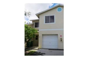 5817 NW 57th Ave, Tamarac, FL 33319, Sold 10/17/14