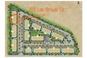 203 Las Brisas Cir, Weston, FL 33326, Sold 03/31/15