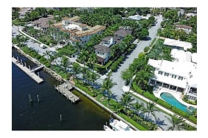 701 Idlewyld Dr, Fort Lauderdale, FL 33301, Sold 03/02/15
