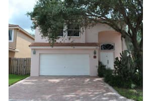 1840 Barcelona Terrace, Margate, FL 33063, Sold 11/17/14