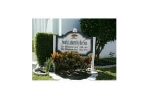 234 Hibiscus Ave, Lauderdale-By-The-Sea, FL 33308, Sold 06/23/15