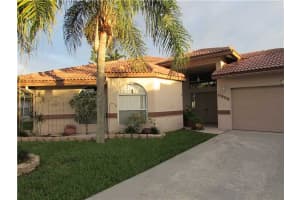 6964 NW 19th Ct, Margate, FL 33063, Sold 05/29/15