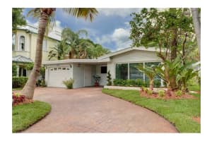 3319 NE 18th St, Fort Lauderdale, FL 33305, Sold 11/30/15