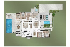 Park Terr, LAUD LAKES, FL 33330, Sold 07/07/20