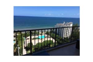 1905 N Ocean Blvd #12c, Fort Lauderdale, FL 33305, Sold 12/22/15