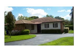 9052 Thunderbird Dr, Coral Springs, FL 33065, Sold 11/05/14