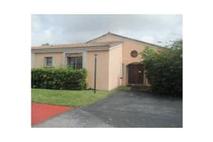 617 SW 88th Pl E, Miami, FL 33174, Sold 07/24/15