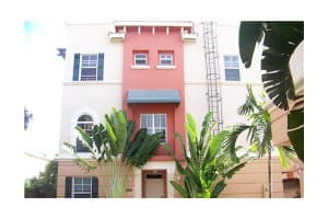 1033 NE 17th Way, Fort Lauderdale, FL 33304, Sold 03/30/15