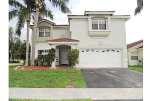 3196 NW 72nd Ave, Margate, FL 33063, Sold 01/30/15