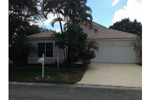 202 NW 117th Way, Coral Springs, FL 33071, Sold 11/14/14