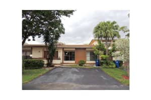 2929 NW 63rd Tr, Sunrise, FL 33313, Sold 02/13/15