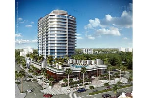 701 N Fort Lauderdale Beach Blvd, Fort Lauderdale, FL 33304, Sold 10/16/17