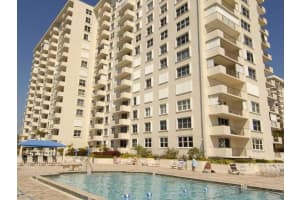 2000 S Ocean Blvd #12n, Pompano Beach, FL 33062, Sold 09/30/15