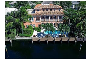 633 Flamingo Dr, Fort Lauderdale, FL 33301, Sold 07/15/15