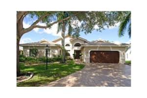 5329 NW 89th Dr, Coral Springs, FL 33067, Sold 11/24/14