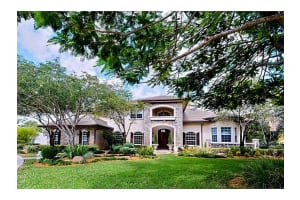 12483 Grand Oaks Dr, Davie, FL 33330, Sold 01/19/16