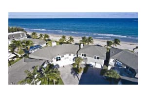 1194 Hillsboro Mile, Hillsboro Beach, FL 33062, Sold 02/26/15