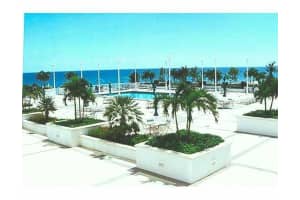 1620 S Ocean Blvd #2e, Pompano Beach, FL 33062, Sold 05/01/15