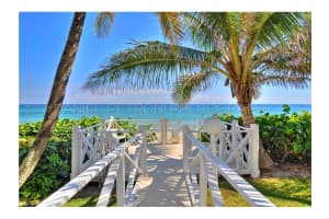 1169 Hillsboro Mile, Hillsboro Beach, FL 33062, Sold 02/03/15