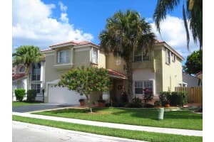 3166 NW 72nd Ave, Margate, FL 33063, Sold 12/17/14