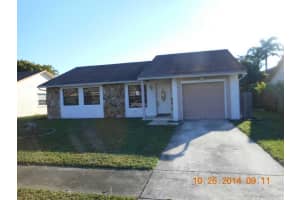 2001 SW 85th Ave, North Lauderdale, FL 33068, Sold 01/27/15