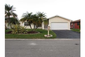 9711 NW 82nd St, Tamarac, FL 33321, Sold 01/22/15
