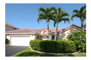 537 Spinnaker, Weston, FL 33326, Sold 05/01/15