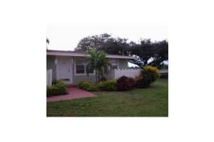 7110 Southgate Blvd, Tamarac, FL 33321, Sold 11/06/14