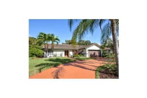 10851 NW 10th Pl, Coral Springs, FL 33071, Sold 02/11/15