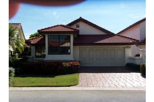 21778 Club Villa Terrace, Boca Raton, FL 33433, Sold 03/27/15