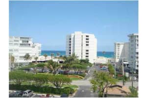 3555 S Ocean Blvd PH 16, South Palm Beach, FL 33480, Sold 08/25/15