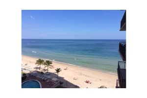 3800 Galt Ocean Dr, Fort Lauderdale, FL 33308, Sold 03/27/15