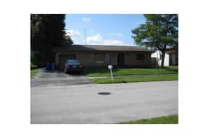4955 SW 12th St, Margate, FL 33068, Sold 04/14/15