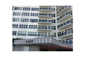 3700 Galt Ocean Dr, Fort Lauderdale, FL 33308, Sold 03/27/15