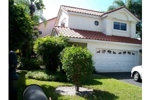 10064 NW 4th St, Plantation, FL 33324, Sold 10/23/15
