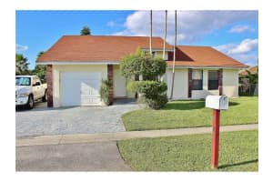 4947 NW 91st Terrace, Sunrise, FL 33351, Sold 05/06/15