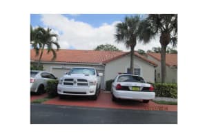 8597 Jade Dr, Tamarac, FL 33321, Sold 02/19/15