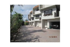 1200 Hillsboro Mile, Hillsboro Beach, FL 33062, Sold 01/23/15