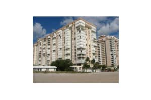 1010 S Ocean Blvd, Pompano Beach, FL 33062, Sold 03/19/15