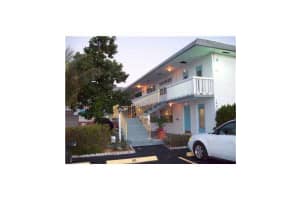 1401 N 12th Ct #8b, Hollywood, FL 33019, Sold 03/31/15