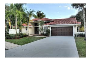 890 Ansley Ct, Weston, FL 33326, Sold 02/24/15