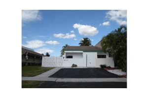 6125 NW 1st St, Margate, FL 33063, Sold 04/02/15